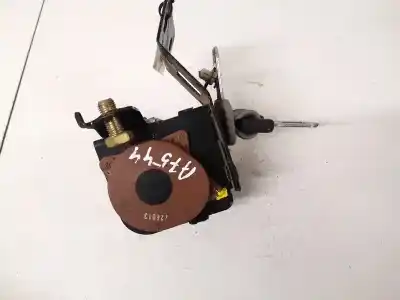 Pezzo di ricambio per auto di seconda mano cintura di sicurezza posteriore centrale per kia sorento 3.5 v6 ex riferimenti oem iam c2122