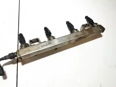 Second-hand car spare part distributor pipe for volvo v50 (545) 1.8 oem iam references 4m5g9d280db  l81113150a, 050412c, 0280156154, 1s7gga