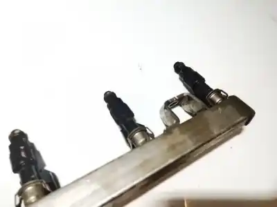 Second-hand car spare part distributor pipe for volvo v50 (545) 1.8 oem iam references 4m5g9d280db  l81113150a, 050412c, 0280156154, 1s7gga