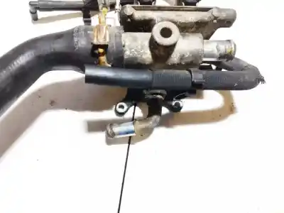 Peça sobressalente para automóvel em segunda mão termostato por volvo v50 (545) 1.8 referências oem iam 