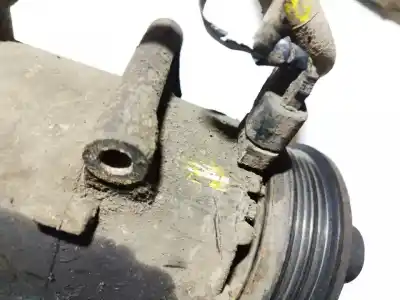 Second-hand car spare part air conditioning compressor for volvo v50 (545) 1.8 oem iam references   