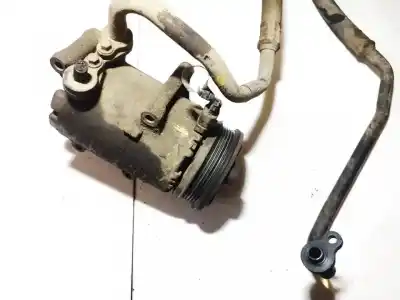 Peça sobressalente para automóvel em segunda mão compressor de ar condicionado a/a a/c por volvo v50 (545) 1.8 referências oem iam 