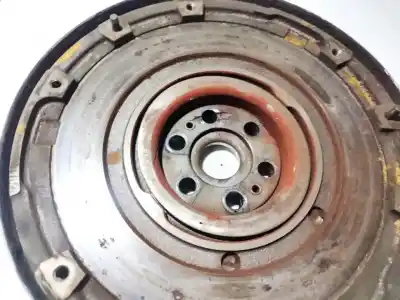 Second-hand car spare part engine flywheel for volvo v50 (545) 1.8 oem iam references 3m516477eb  