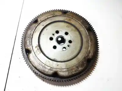 Second-hand car spare part engine flywheel for volvo v50 (545) 1.8 oem iam references 3m516477eb  