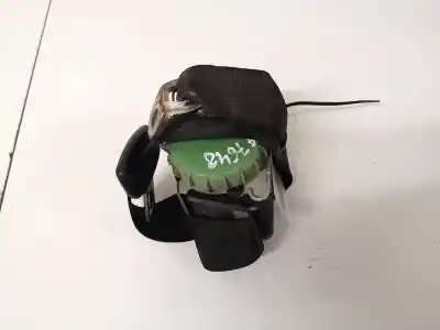 Second-hand car spare part rear right seat belt for skoda octavia combi (1z5) 1.9 tdi dpf oem iam references 1z0857447c