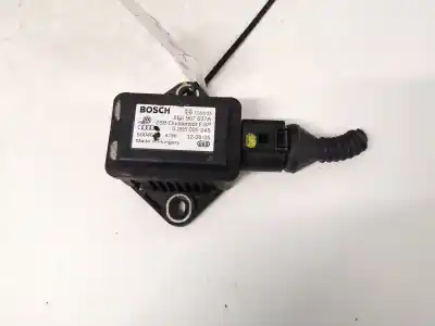Автозапчасти б/у датчик за skoda superb (3u4) 1.9 tdi ссылки oem iam 8e0907637a