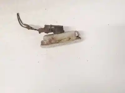 Second-hand car spare part right side light for ford focus c-max (cap) 1.6 tdci cat oem iam references   