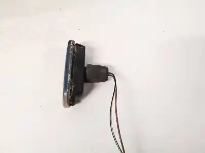 Автозапчасти б/у правая боковая фонарь за seat toledo (1m2) 1.9 tdi ссылки oem iam 3b0949117c  