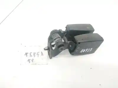Автозапчастина б/у задній правий гачок для ford focus ii (da_, hcp, dp) 1.4 посилання на oem iam 4m51a613k21