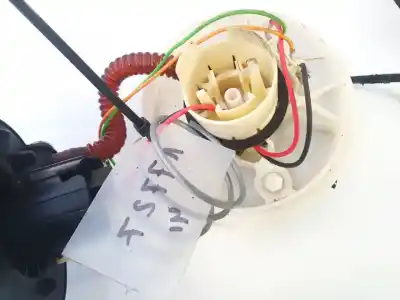 Автозапчасти б/у индикатор за ford focus ii (da_, hcp, dp) 1.4 ссылки oem iam 3m519h307  3m51-9h307, p1431672as