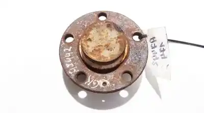 Peça sobressalente para automóvel em segunda mão manga de eixo traseira esquerda por seat cordoba 1.4 g referências oem iam 