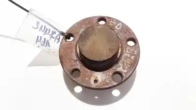 Peça sobressalente para automóvel em segunda mão manga de eixo traseira direita por seat cordoba 1.4 g referências oem iam 