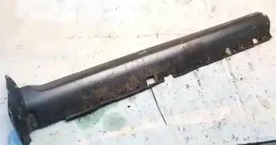 Pezzo di ricambio per auto di seconda mano gonna lato destro (taglio) per kia sorento 3.5 v6 ex riferimenti oem iam 