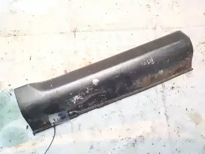 Pezzo di ricambio per auto di seconda mano gonna lato destro (taglio) per kia sorento 3.5 v6 ex riferimenti oem iam 