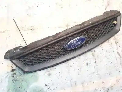 Автозапчастина б/у передня решіта для ford focus ii (da_, hcp, dp) 1.4 посилання на oem iam 4m518200aj