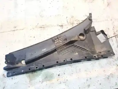 Pezzo di ricambio per auto di seconda mano siluro per kia sorento 3.5 v6 ex riferimenti oem iam 86153e000