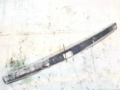 Автозапчасти б/у пластик за volkswagen golf v variant (1k5) 1.9 tdi ссылки oem iam 4b9864483