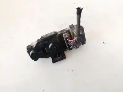 Автозапчастина б/у лампальник для audi a6, c5 2001.08 - 2005.01 facelift 2.4 125kw 2001.08 - 2005.01 посилання на oem iam   