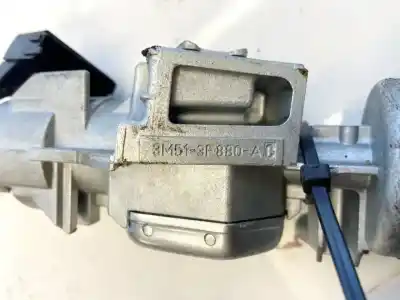 Автозапчастина б/у стартер для ford focus ii (da_, hcp, dp) 1.4 посилання на oem iam 3m513f880ac  3m51-3f880-ac