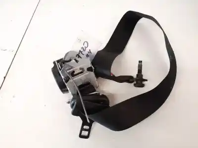Автозапчастина б/у передній правий ремін безпеки для ford c-max (cb3) 2.0 tdci cat посилання на oem iam 3m51r61294ad