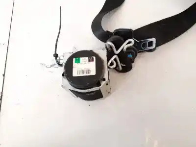 Автозапчасти б/у правый передний ремень безопасности за ford c-max (cb3) 2.0 tdci cat ссылки oem iam 3m51r61294ad  