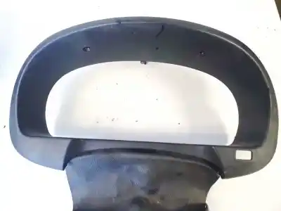 Pezzo di ricambio per auto di seconda mano modanatura anteriore per hyundai i30 1.6 crdi cat riferimenti oem iam 848342r000