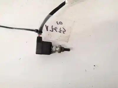 Peça sobressalente para automóvel em segunda mão sensor por hyundai i30 1.6 crdi cat referências oem iam   