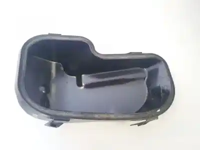Автозапчастина б/у пластика для ford c-max (cb3) 2.0 tdci cat посилання на oem iam 270610rh  