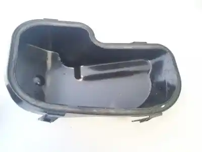 Автозапчастина б/у пластика для ford c-max (cb3) 2.0 tdci cat посилання на oem iam 270610rh  