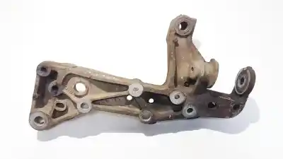 Автозапчастина б/у передній правий нижний рычаг підвіски для skoda octavia combi (1z5) 1.9 tdi dpf посилання на oem iam 1k0199296f  