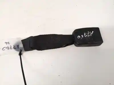 Автозапчастина б/у задній правий гачок для ford c-max (cb3) 2.0 tdci cat посилання на oem iam 3m51r60044bd