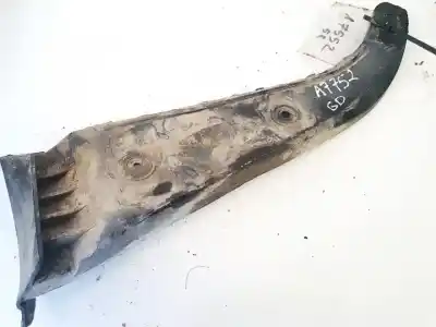 Автозапчасти б/у усиление заднего бампера за volkswagen golf v variant (1k5) 1.9 tdi ссылки oem iam 4b9807454f  