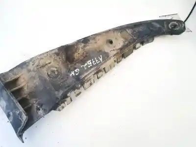 Автозапчастина б/у підсилення заднього бампера для volkswagen golf v variant (1k5) 1.9 tdi посилання на oem iam 4b9807453f  