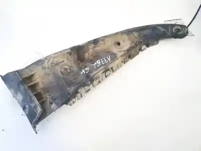 Автозапчастина б/у підсилення заднього бампера для volkswagen golf v variant (1k5) 1.9 tdi посилання на oem iam 4b9807453f  