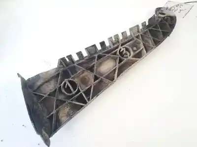 Автозапчасти б/у усиление заднего бампера за volkswagen golf v variant (1k5) 1.9 tdi ссылки oem iam 4b9807453f