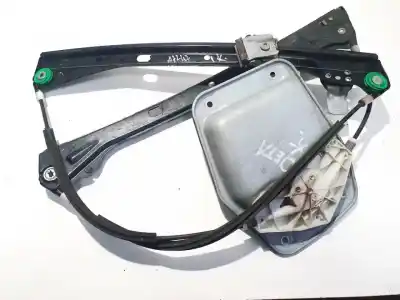 Recambio de automóvil de segunda mano de elevalunas, alzacristalli - delantero izquierdo para volkswagen golf v variant (1k5) 1.9 tdi referencias oem iam 1k5837461b