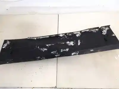 Peça sobressalente para automóvel em segunda mão plásticos por citroen c4 i (lc_) 1.6 hdi referências oem iam 9650007477 Peça sobressalente para automóvel em segunda mão plásticos por citroen c4 i (lc_) 1.6 hdi referências oem iam 9650007477