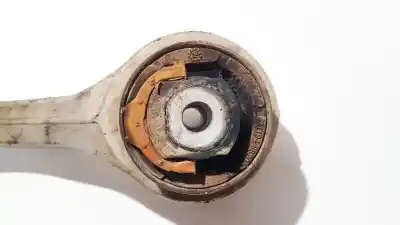 Автозапчастина б/у передній лівий нижний рычаг підвіски для audi a6, c5 2001.08 - 2005.01 facelift 2.4 125kw 2001.08 - 2005.01 посилання на oem iam   