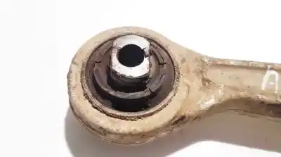 Автозапчасти б/у передний левый нижний рычаг подвески за audi a6, c5 2001.08 - 2005.01 facelift 2.4 125kw 2001.08 - 2005.01 ссылки oem iam   