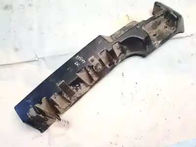 Pezzo di ricambio per auto di seconda mano rinforzo paraurti posteriore per kia sorento 3.5 v6 ex riferimenti oem iam 866703e000