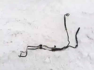 Peça sobressalente para automóvel em segunda mão tubo de pressão de direção assistida por citroen c4 i (lc_) 1.6 hdi referências oem iam  Peça sobressalente para automóvel em segunda mão tubo de pressão de direção assistida por citroen c4 i (lc_) 1.6 hdi referências oem iam