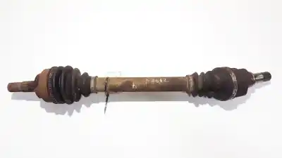 Second-hand car spare part front left transmission for citroen c4 i (lc_) 1.6 16v oem iam references  Second-hand car spare part front left transmission for citroen c4 i (lc_) 1.6 16v oem iam references