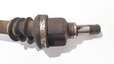 Second-hand car spare part front left transmission for citroen c4 i (lc_) 1.6 16v oem iam references    Second-hand car spare part front left transmission for citroen c4 i (lc_) 1.6 16v oem iam references