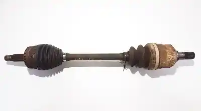 Pièce détachée automobile d'occasion transmission avant gauche pour hyundai i30 1.6 crdi cat références oem iam 