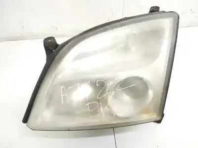 Автозапчасти б/у левая фара за OPEL SIGNUM 2.2 16V DTI CAT (Y 22 DTR / L50) ссылки OEM IAM 15588700  155887-00
