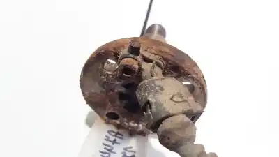 Peça sobressalente para automóvel em segunda mão sensor abs por seat cordoba 1.4 g referências oem iam 