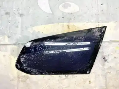 Second-hand car spare part right rear triangle quarter glass for ford focus c-max (cap) 1.6 tdci cat oem iam references 43r001057