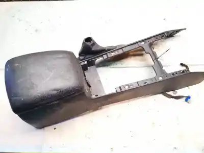 Pezzo di ricambio per auto di seconda mano bracciolo centrale per kia sorento 3.5 v6 ex riferimenti oem iam 846103e000