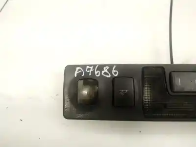 Автозапчастина б/у внутрішне світло для audi a6 c5 (4b2) 2.5 tdi посилання на oem iam 4b0947111  4b0.947.111