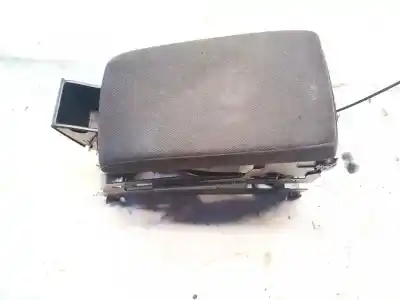 Автозапчасти б/у центральный подлокотник за skoda superb (3u4) 1.9 tdi ссылки oem iam 3u0863319a